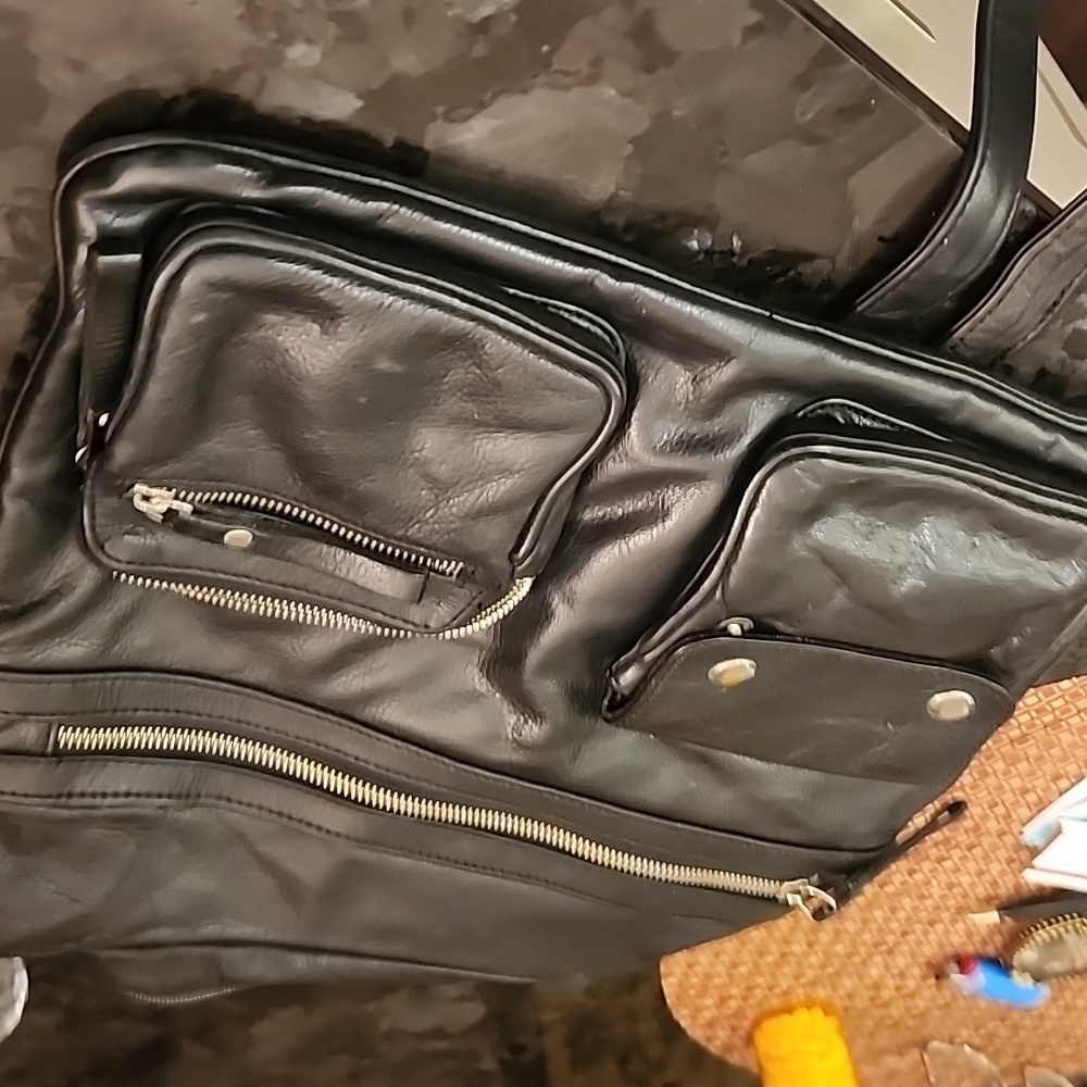 Handbag - Picture 1 of 4
